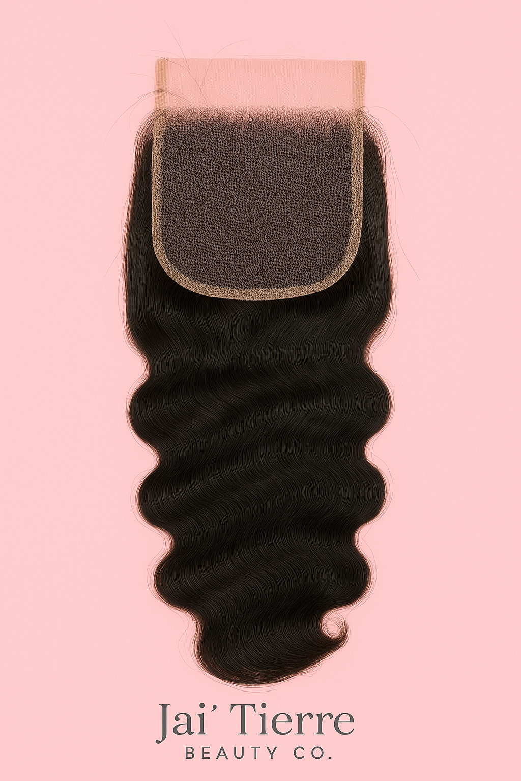 Indian Loose Wave HD Lace Closure
