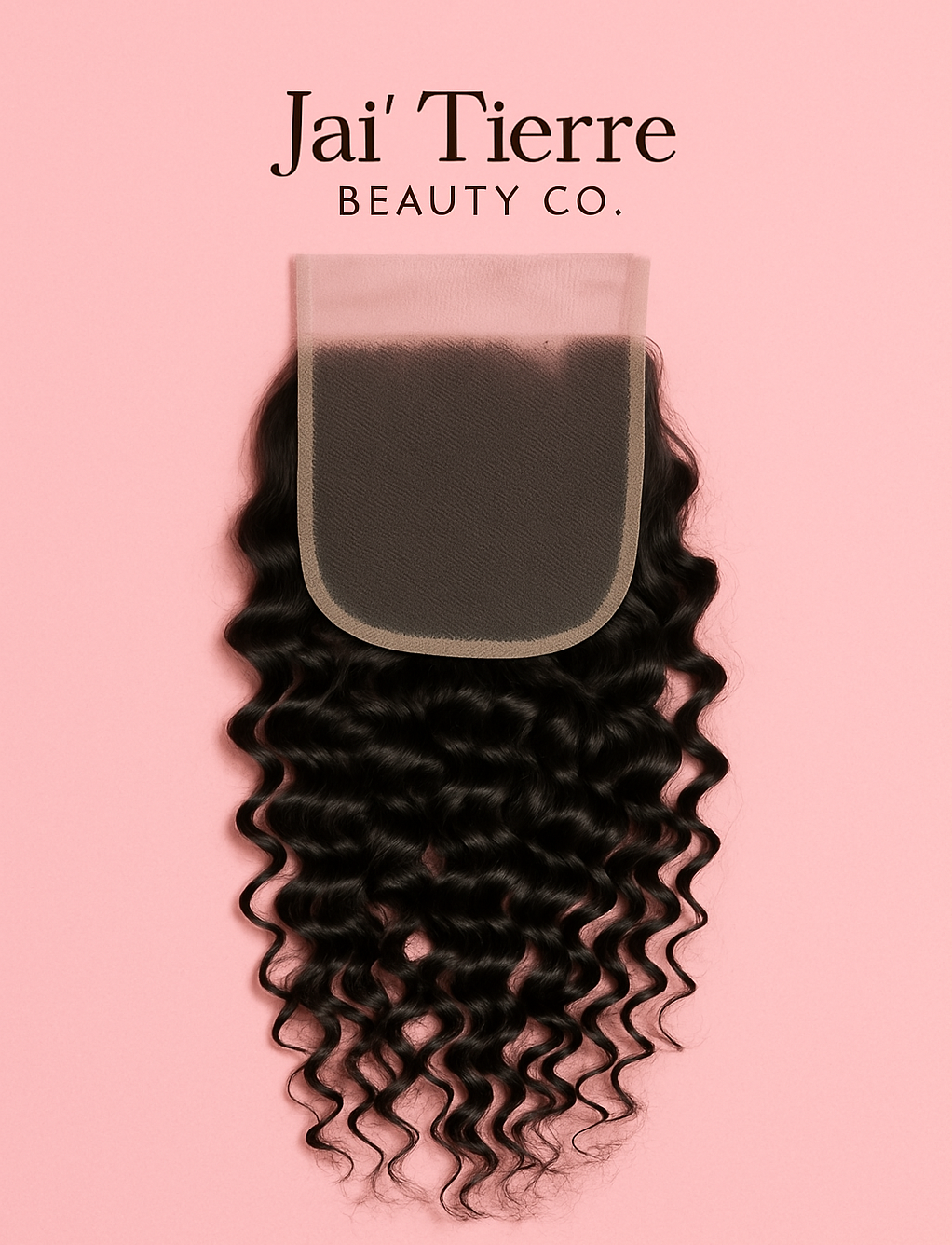 Burmese Curl HD Lace Closure