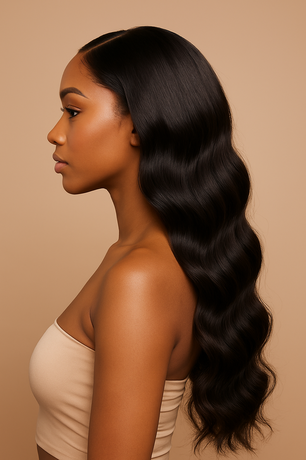 Brazilian Body Wave