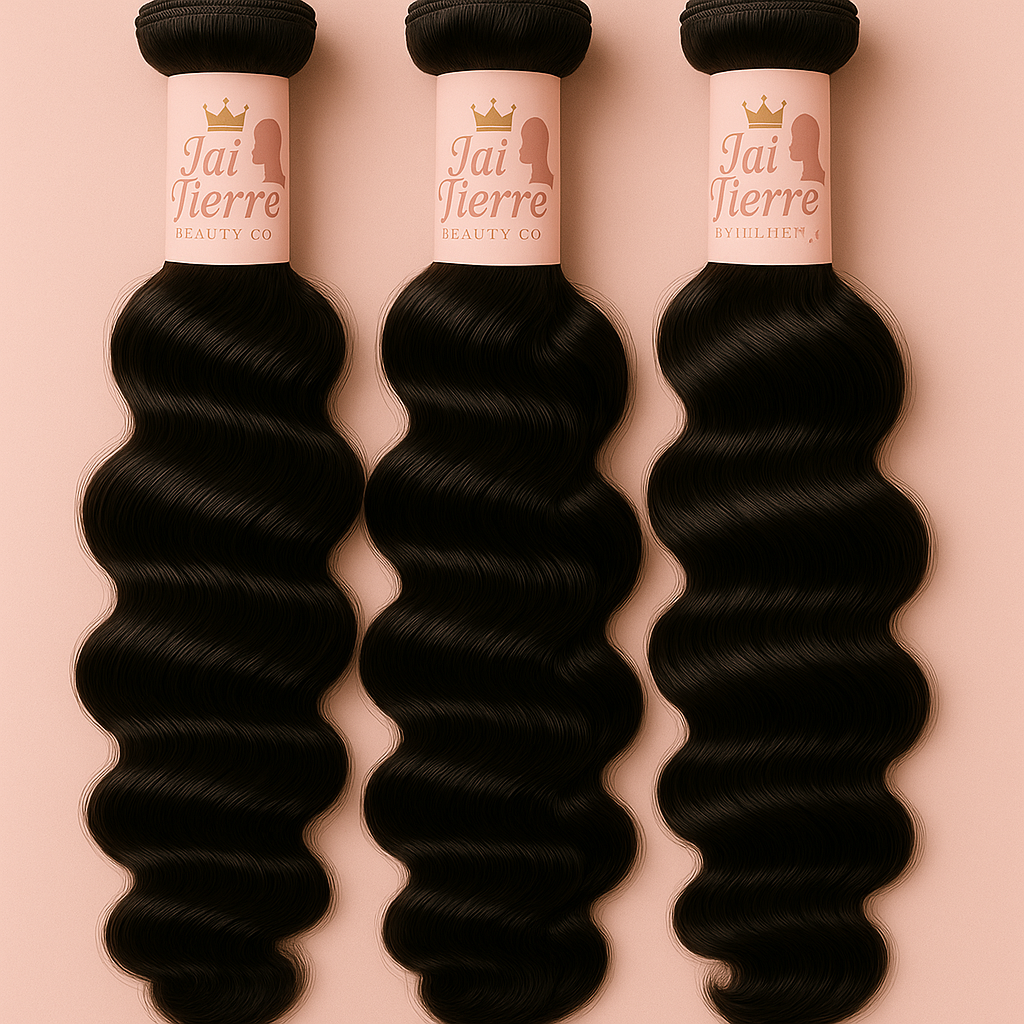 Indian Loose Wave Bundle Deal