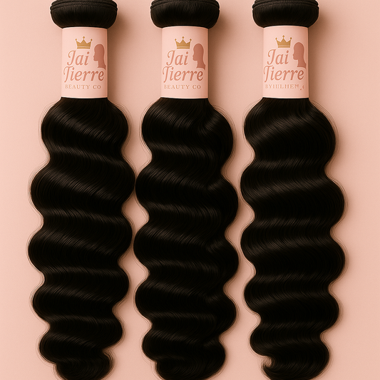 Indian Loose Wave Bundle Deal