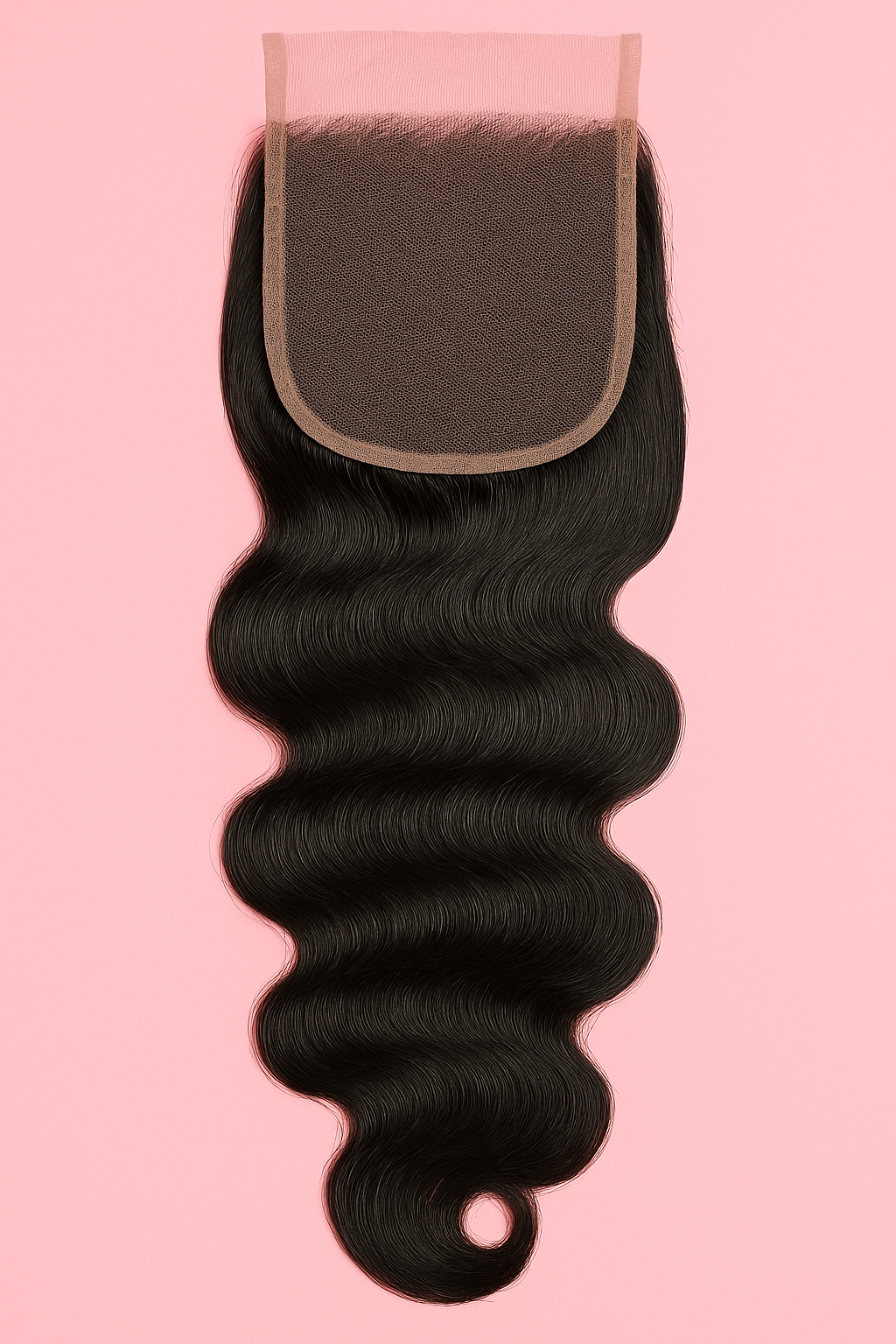 Brazilian Body Wave HD Lace Closure