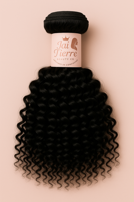 Burmese Curl