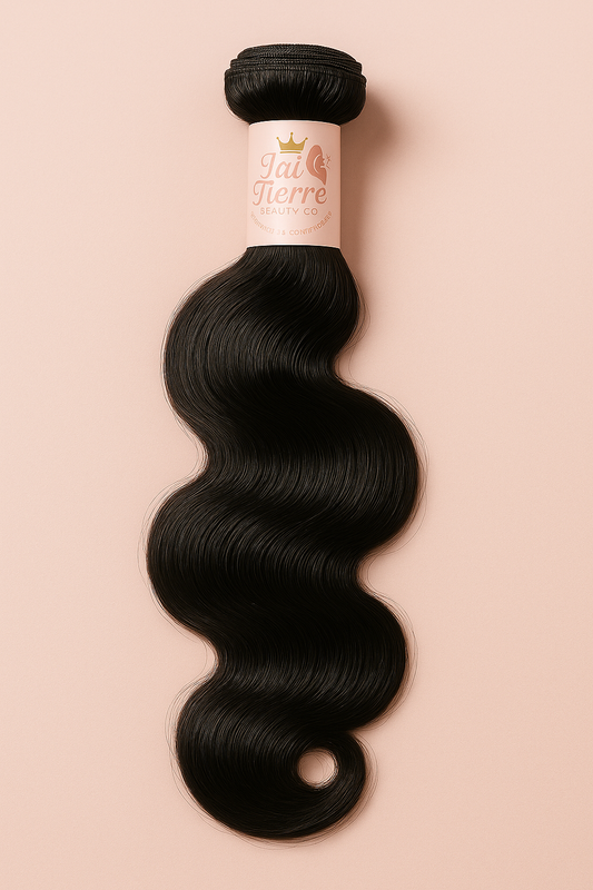 Brazilian Body Wave