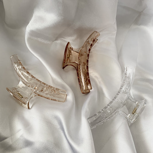Nina Claw Clip